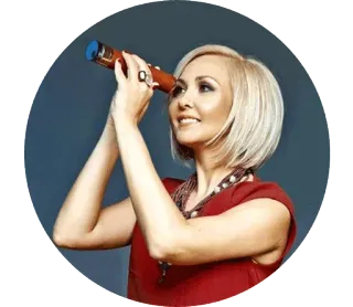 Let's Get @stickersb2b telegram stickers