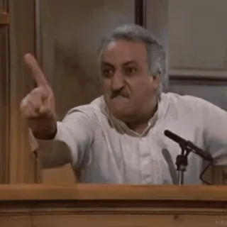 😠 51b29ef2 Stinkefinger, Geste, beleidigend, respektlos, unhöflich telegram sticker