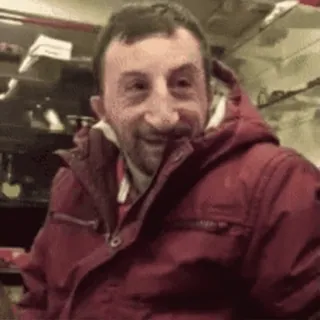 🤷‍♂ ec14fd18 telegram sticker