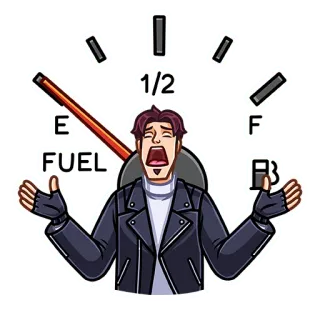 Дэвид :: @stickroom telegram stickers