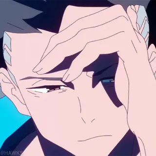 🦾 6c4f6db0 @HAWKS whatsapp sticker