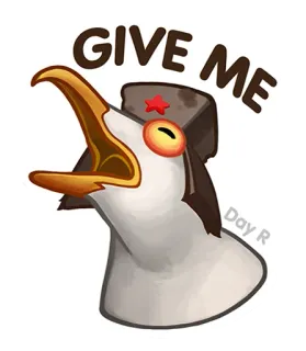 Day R Survival Eng @tltgames telegram stickers