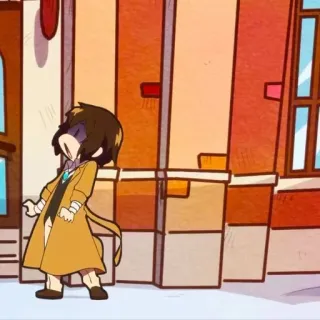 ☕️ 43286509 telegram sticker