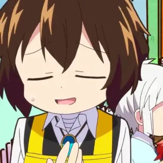 ☕️ 5382d693 Anime, Personaggio, Manga telegram sticker