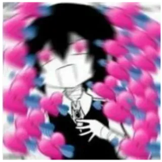 ❤️ f1f31bc5 telegram sticker