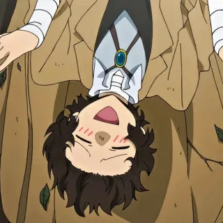 ⛓ ae51deaf whatsapp sticker