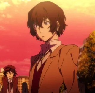 dazai osamu 🗯 
tg : @coffessx :: @fStikBot whatsapp stickers