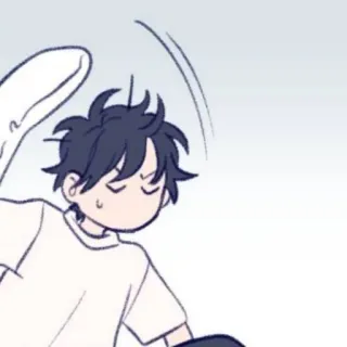 ⚓️ 562a2be0 cartoon, character, illustration, anime, manga, sticker whatsapp sticker