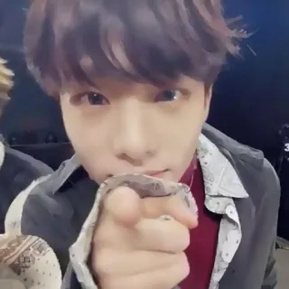 🎸 2367338f potret, orang, wajah, pria, selfie whatsapp sticker