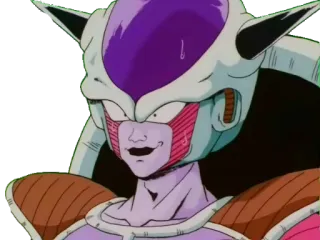 Dragon Ball 2 telegram stickers