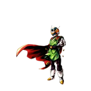 🦸‍♂ 01606cf4 Gohan Dragon Ball 悟飯, ドラゴンボール, スーパーヒーロー, アニメ, マンガ, 格闘, サイヤ人 telegram sticker