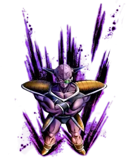 🙃 11f48482 Turles Dragon Ball ターレス, ドラゴンボール, アニメ, 漫画, 悪役, サイヤ人 telegram sticker