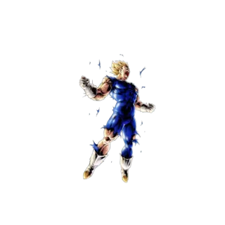 🤯 8860bced Vegeta アニメ, ドラゴンボール, 格闘, 超サイヤ人, 漫画, マンガ telegram sticker