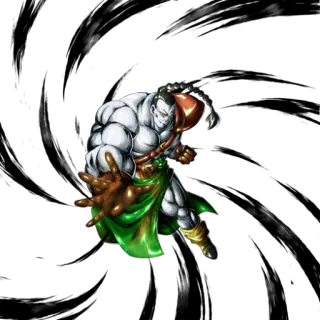 🤖 e5ef9479 アニメ, キャラクター, イラスト, ファンタジー, 筋肉, アート telegram sticker