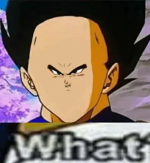 DragonBall Posting telegram stickers