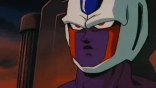 😡 b6d61659 Cooler Dragon Ball Z Аниме, Крутой, Dragon Ball Z, Злодей, Боец telegram sticker