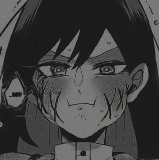 ▪️ b5fc27a3 Anime, Manga, Horreur, Gore, Effrayant whatsapp sticker