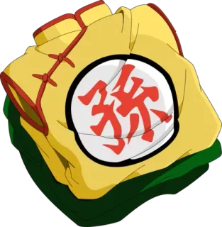 Dragón Ball Z telegram stickers