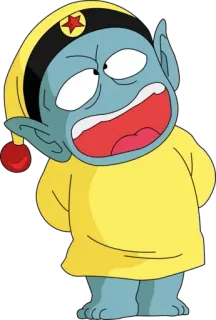 ☁ c00ebcc2 telegram sticker