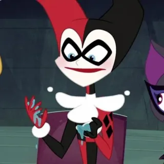 TTG VS. DSHG ✨ @thenightwingDG telegram stickers