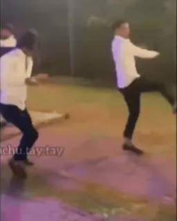 𝐀𝐘𝐔𝐒𝐇 𝐃𝐀𝐍𝐂𝐄🌈™ telegram stickers