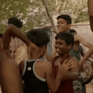 𝐀𝐘𝐔𝐒𝐇 𝐃𝐀𝐍𝐂𝐄🌈™ telegram stickers