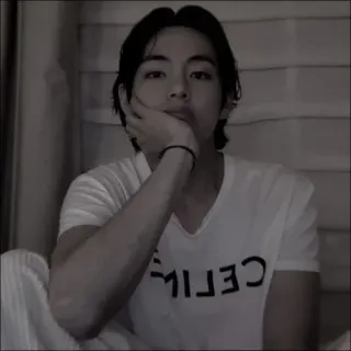 🔲 29a3f2b0 CELINE person, männlich, mann, promi, kpop telegram sticker