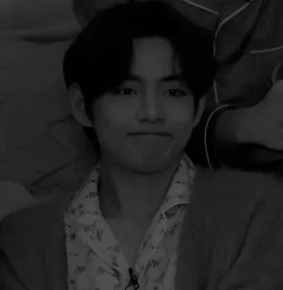 🀄️ 88210d77 V kpop, bts, taehyung, v telegram sticker