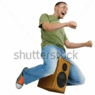 cool сток (очень) telegram stickers