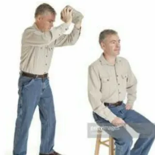 cool сток (очень) telegram stickers