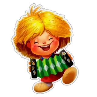 Домовой telegram stickers