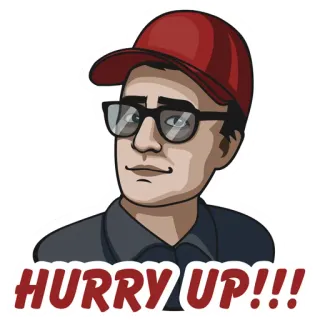 DEAD BY DAYLIGHT telegram stickers