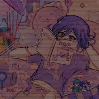 🤔 125a88fe DAD JOKES đọc sách, sách, truyện cười bố, dễ thương, nghệ thuật telegram sticker