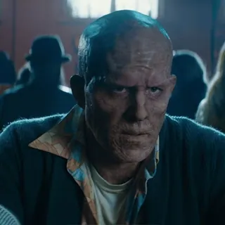 🥺 45440c10 Deadpool film, karakter, deadpool, ryan reynolds, superhero, marvel telegram sticker