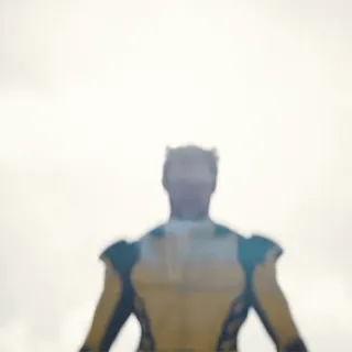 👋 62139fb7 Wolverine Wolverine, superhero, Marvel, X-Men, karakter komik telegram sticker