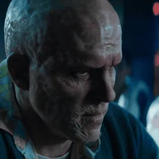 🙅‍♂️ 64b3bd4b Deadpool Deadpool 2 film, deadpool, ryan reynolds, marvel, superhero, karakter telegram sticker