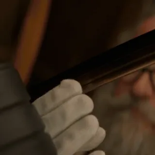 👗 d42aa22d tangan, jari, jari tengah, senjata, pistol telegram sticker