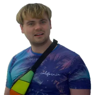 Дед telegram stickers