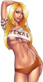 Ilystrated chicks telegram stickers