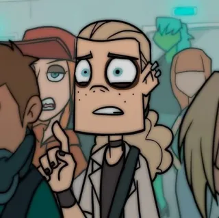 🙋 2c51f1f9 telegram sticker