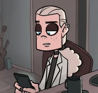 📱 83b61d7d telegram sticker