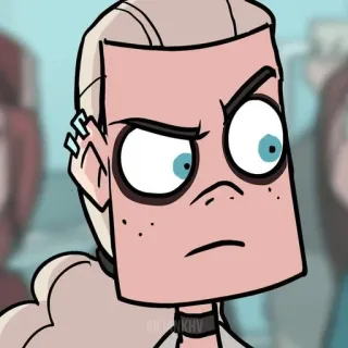 🤨 860139c0 telegram sticker