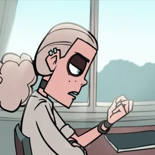 😒 8a2a2ce4 telegram sticker