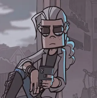 😕 9680901a telegram sticker