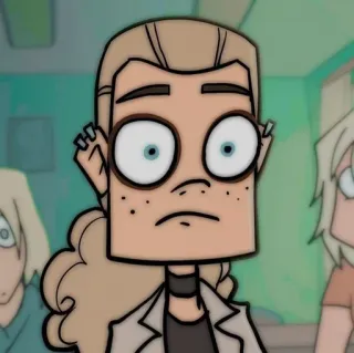 😳 b81af6c2 telegram sticker