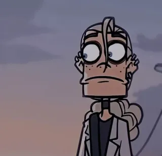 😳 bf96a3d2 telegram sticker