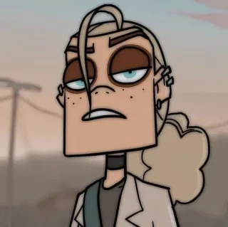 😒 ff214c9b telegram sticker