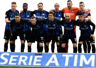 👨‍👨‍👦‍👦 0b0e143b SERIE A TIM ฟุตบอล, football, เซเรียอา, ทีม, กีฬา, อิตาลี, ฟุตบอลอิตาลี telegram sticker