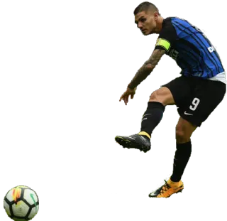 💣 19d3c523 นักฟุตบอล, กีฬา, นักกีฬา, ฟุตบอล, ลูกบอล telegram sticker