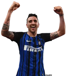 🎉 303f27fb IRE ฟุตบอล, อเมริกันฟุตบอล, นักกีฬา, เฉลิมฉลอง, กีฬา, ผู้เล่น telegram sticker